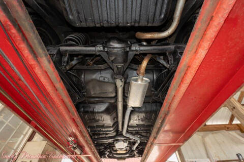 1975 Oldsmobile Delta Eighty-Eight