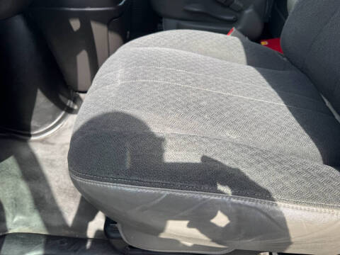 2018 GMC Savana 2500