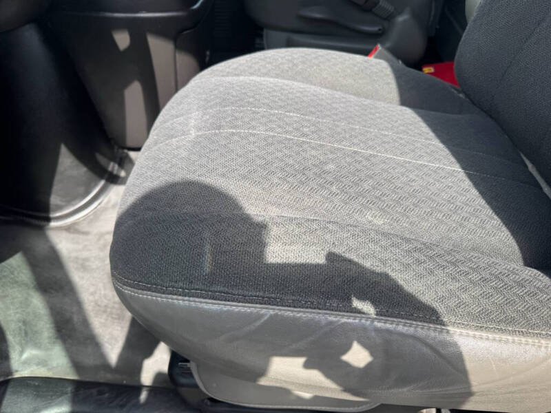 2018 GMC Savana 2500