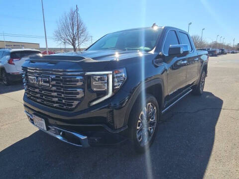 2023 GMC Sierra 1500 for sale at Midway Auto Outlet in Kearney NE