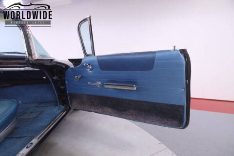 1960 Pontiac Bonneville