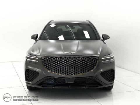 2023 Genesis GV70 2.5T Standard