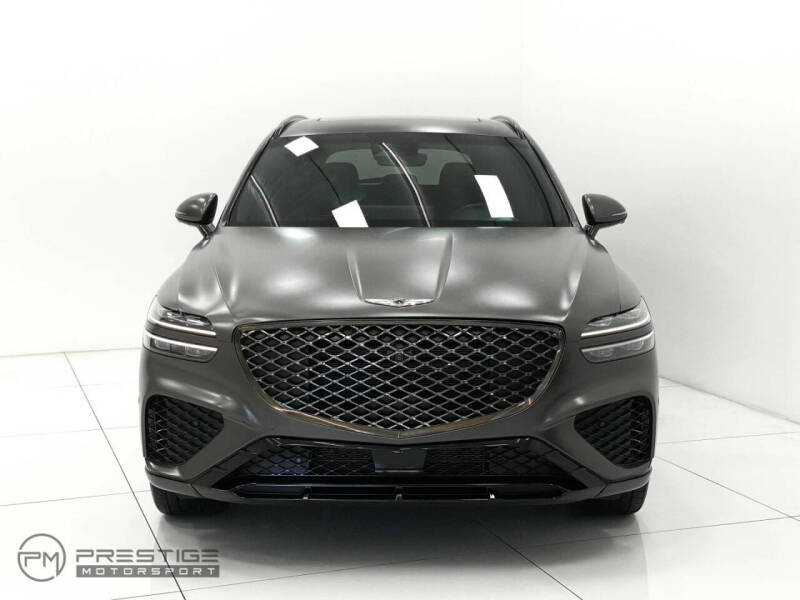 2023 Genesis GV70 2.5T Standard