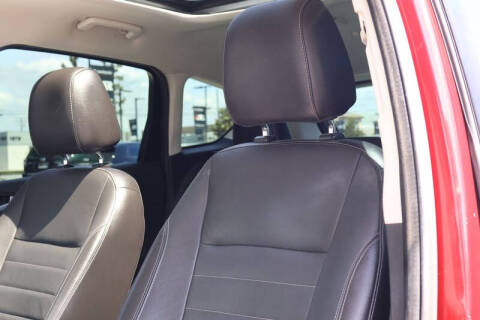 2013 Ford C-MAX Energi SEL