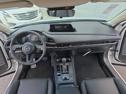 2026 Mazda CX-30 2.5 S Select Sport