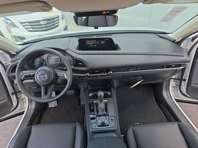 2026 Mazda CX-30 2.5 S Select Sport
