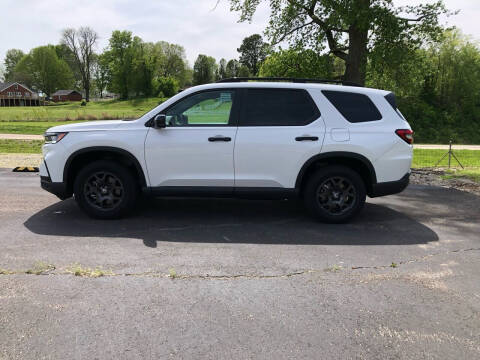 2023 Honda Pilot for sale at Browns Sales & Service in Hawesville KY