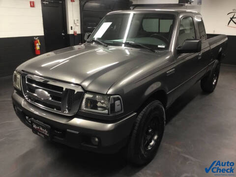 2006 Ford Ranger XLT