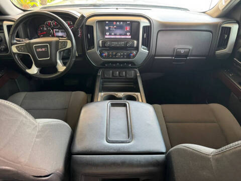 2014 GMC Sierra 1500