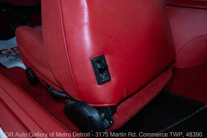 1994 Ford Mustang GT