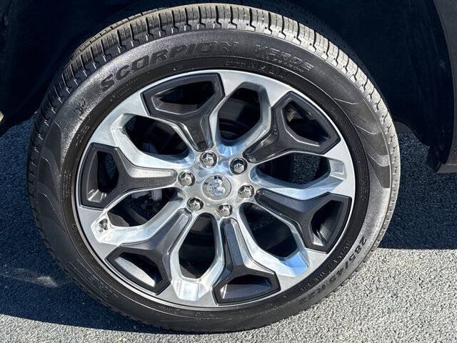 2023 RAM 1500 Limited