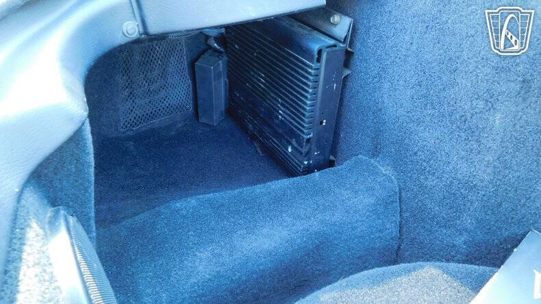 1999 Dodge Viper GTS