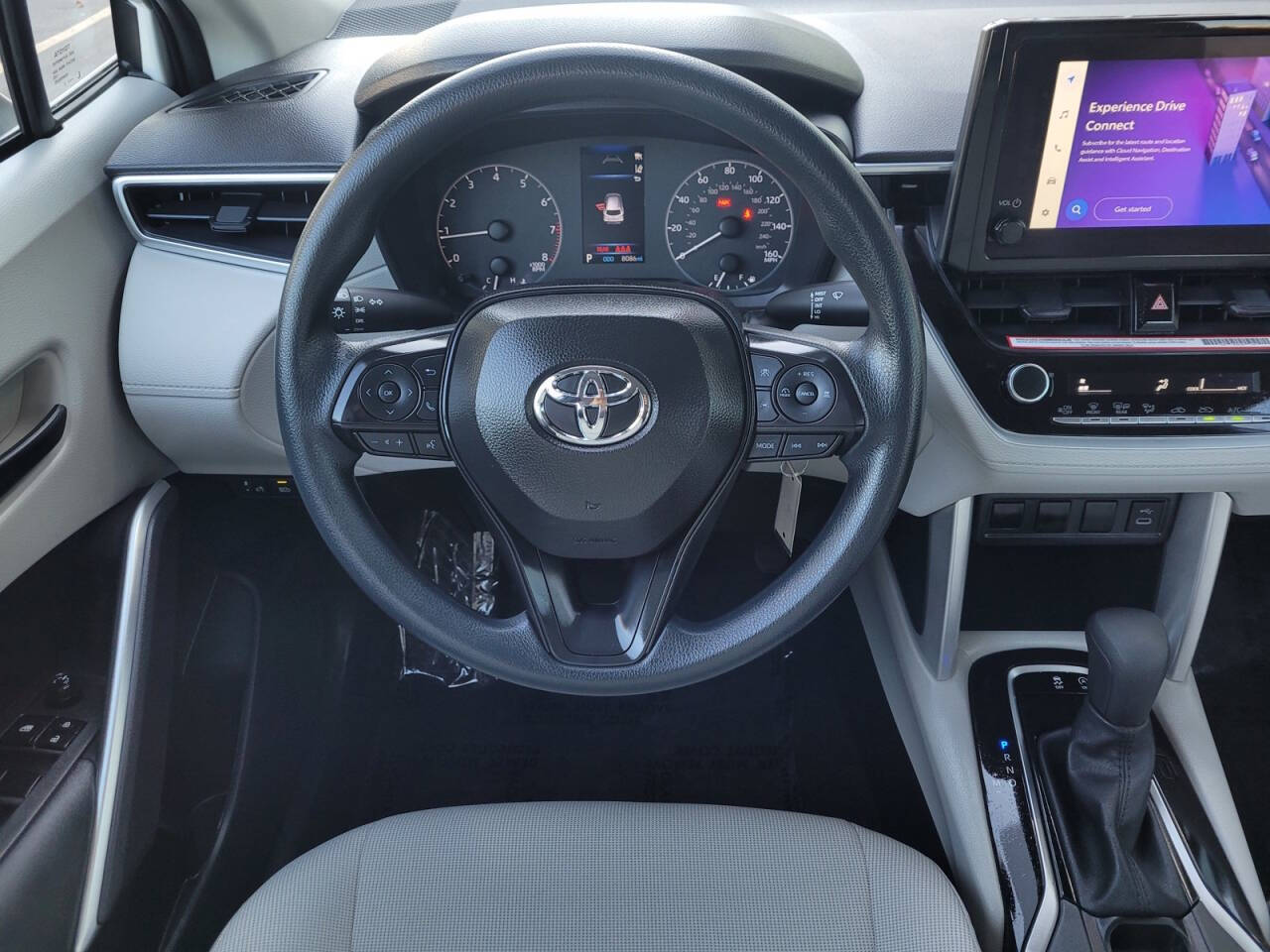 2024 Toyota Corolla Cross for sale at Envision Toyota of Milpitas in Milpitas, CA