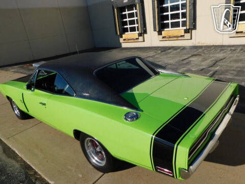 1970 Dodge Charger