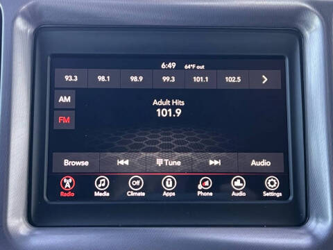 2019 Dodge Challenger R/T