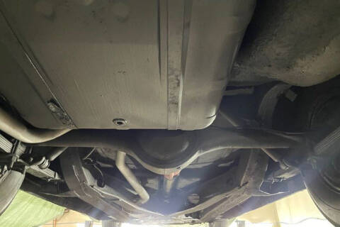 1955 Desoto Fireflite