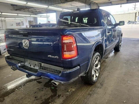 2023 RAM 1500 Limited