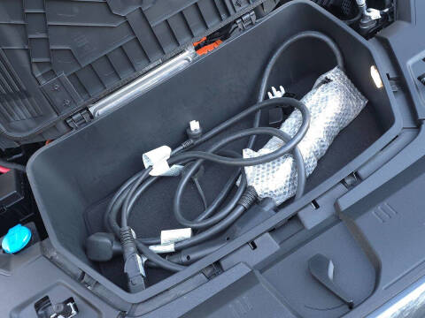 2024 Audi Q8 e-tron quattro Premium Plus