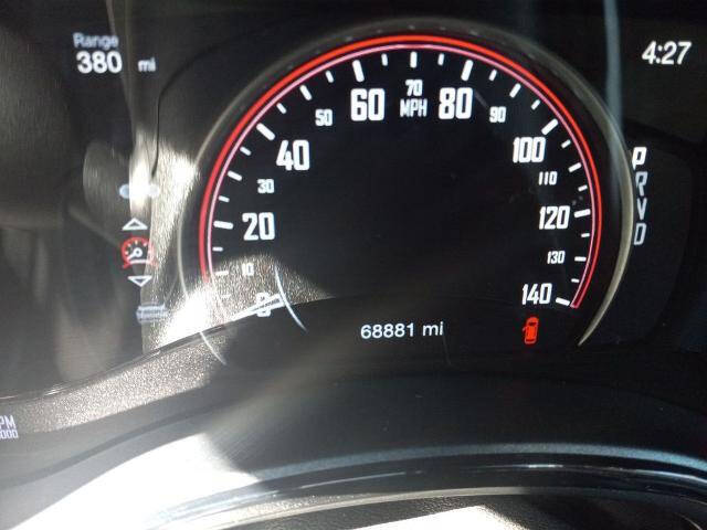 2022 Dodge Durango SXT