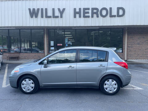 Willy Herold Automotive – Car Dealer in Columbus, GA