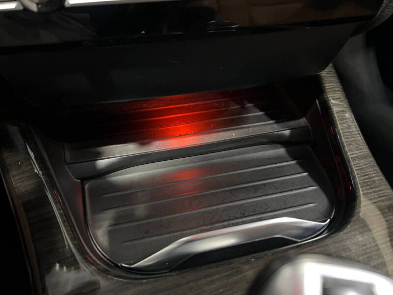 2015 BMW X3 xDrive28d