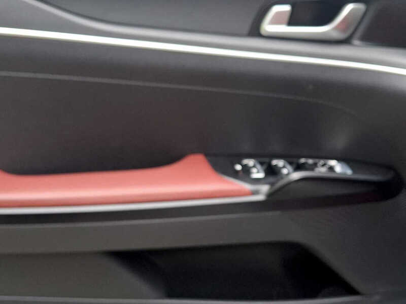 2023 Kia K5