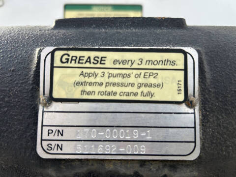 2006 Peterbilt 335 Mechanic's Truck