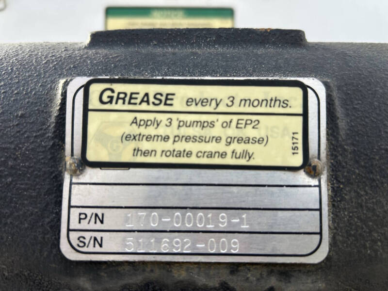 2006 Peterbilt 335 Mechanic's Truck