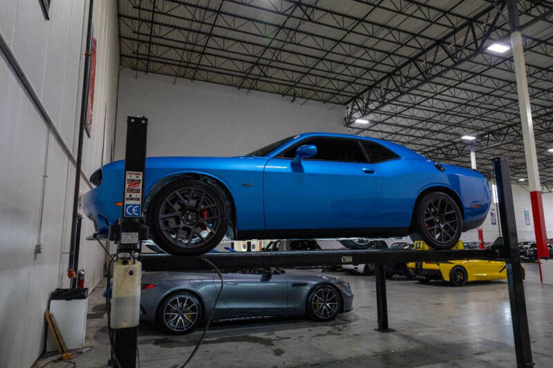 2019 Dodge Challenger R/T