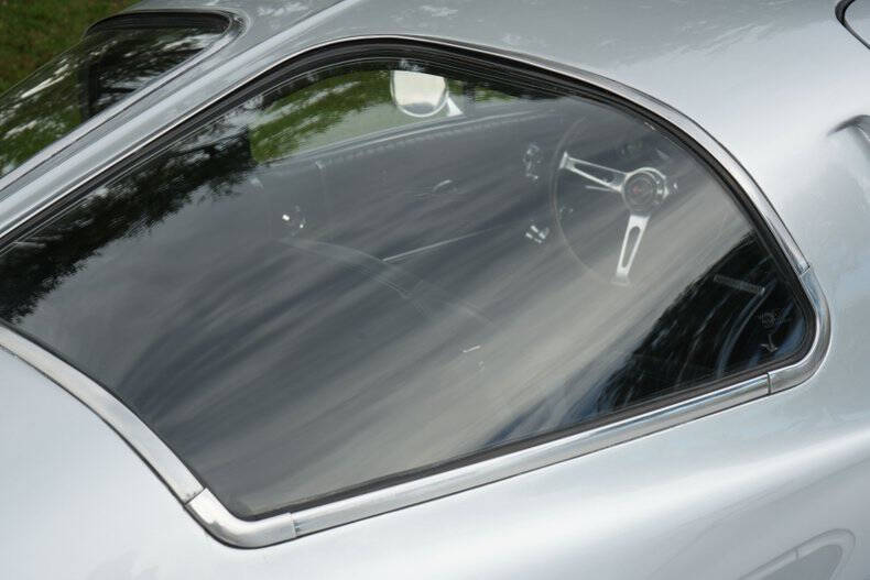 1963 Chevrolet Corvette