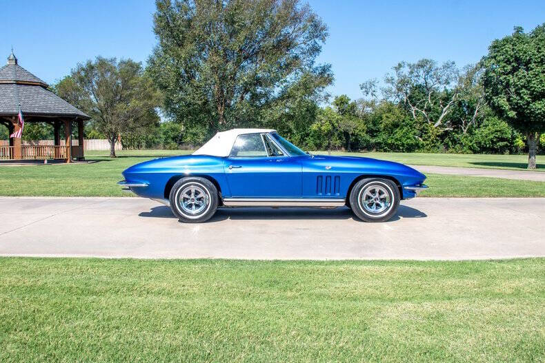 1965 Chevrolet Corvette