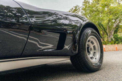 1974 Chevrolet Corvette