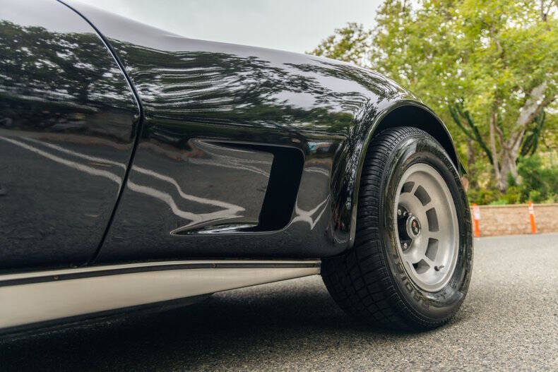 1974 Chevrolet Corvette