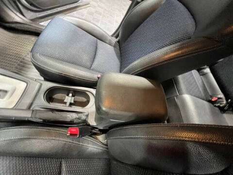 2014 Subaru Forester 2.0XT Premium