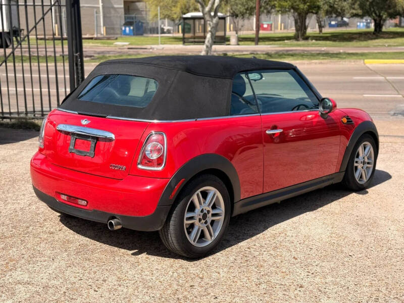 2011 MINI Cooper