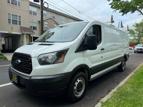 2019 Ford Transit for sale at General Auto Group in Irvington NJ