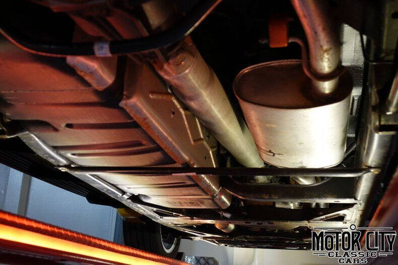 2004 Chevrolet SSR LS