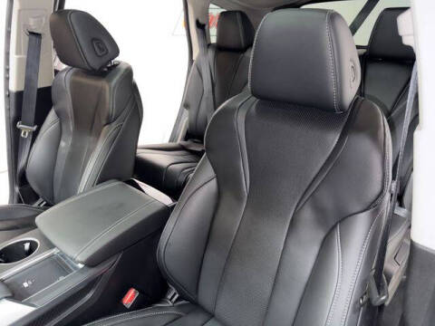 2023 Acura MDX w/Tech