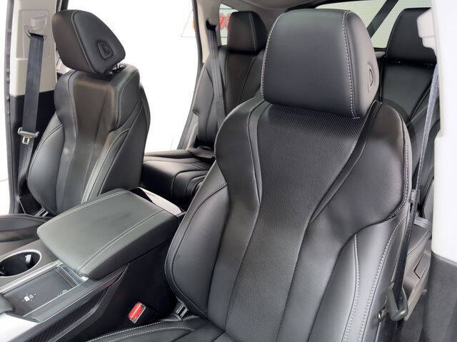 2023 Acura MDX w/Tech