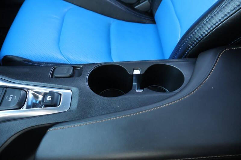 2020 Chevrolet Camaro LT