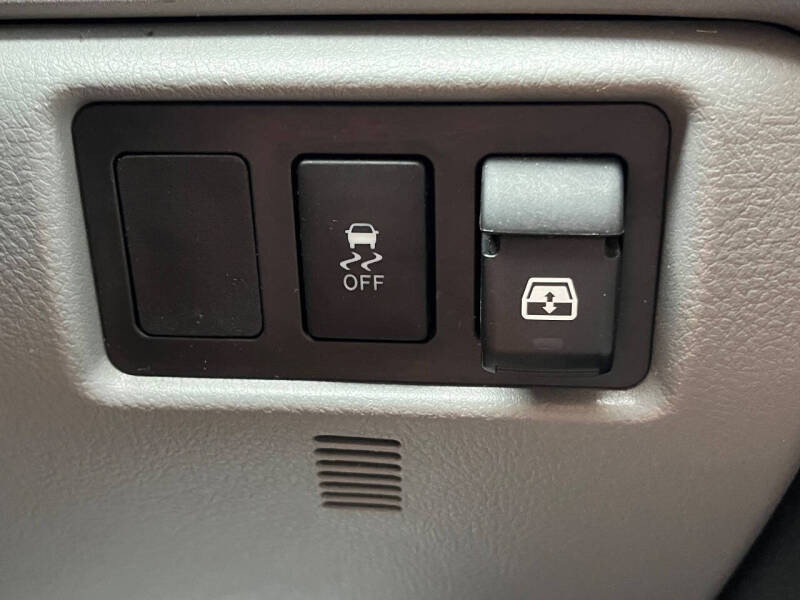 2011 Toyota Tundra Grade