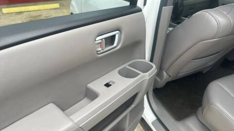 2014 Honda Pilot EX-L