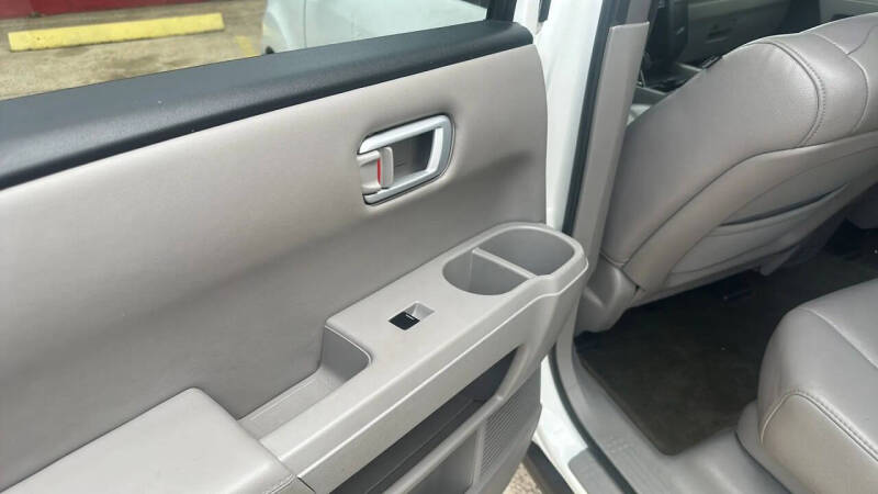 2014 Honda Pilot EX-L
