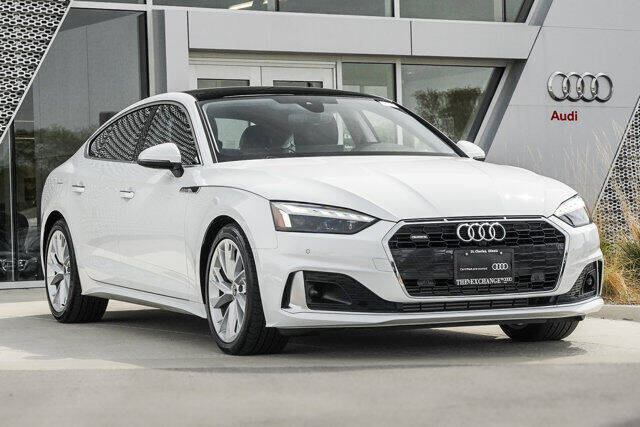 2023 Audi A5 Sportback For Sale - Carsforsale.com®