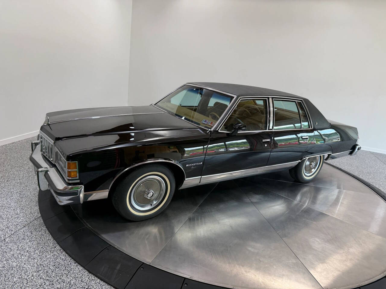 1978 Pontiac Bonneville 10