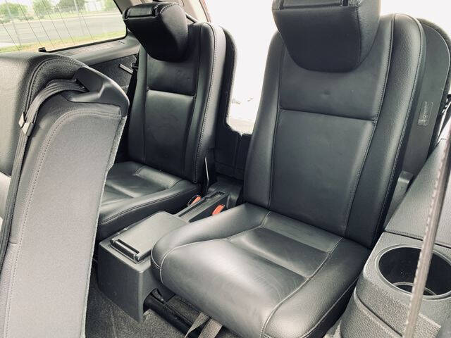 2012 Volvo XC90