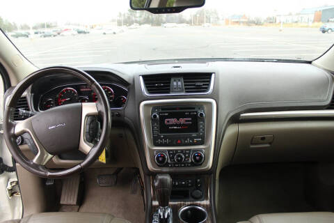 2014 GMC Acadia Denali