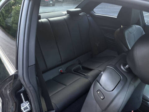 2014 BMW 2 Series 228i