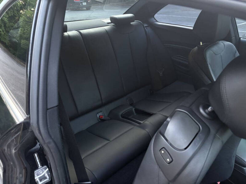 2014 BMW 2 Series 228i