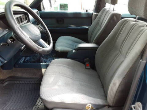 1992 Toyota 4Runner